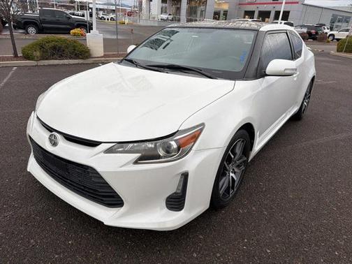 2016 Scion tC Base