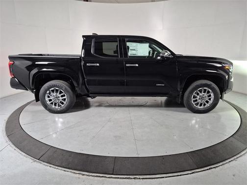 2025 Toyota Tacoma Limited