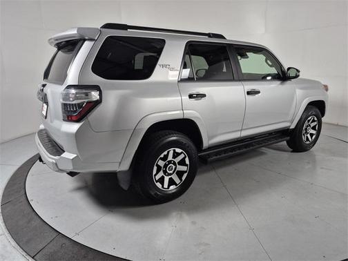 2022 Toyota 4Runner TRD Off Road Premium