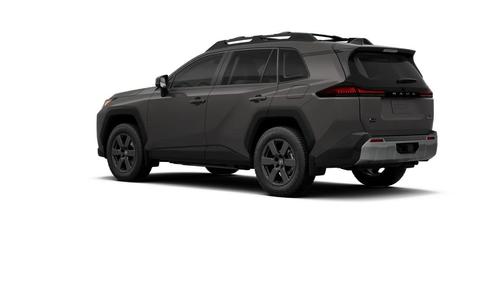 Urban Rock 2026 Toyota RAV4 Woodland