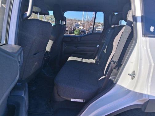 2024 Toyota Land Cruiser 1958