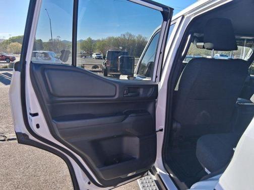 2024 Toyota Land Cruiser 1958