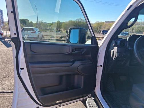 2024 Toyota Land Cruiser 1958