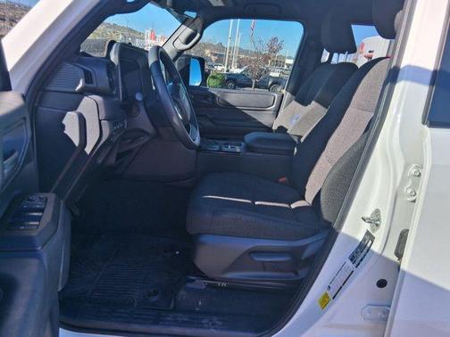 2024 Toyota Land Cruiser 1958