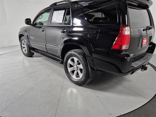 2007 Toyota 4Runner Limited