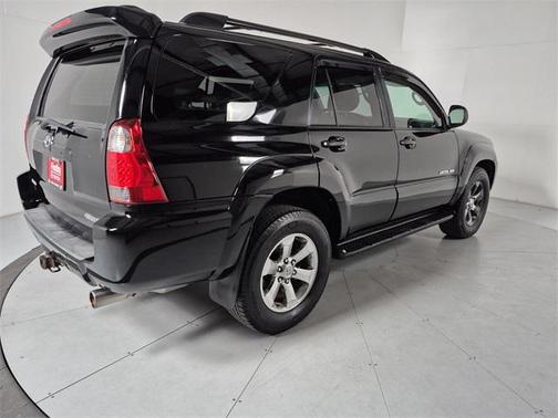 2007 Toyota 4Runner Limited