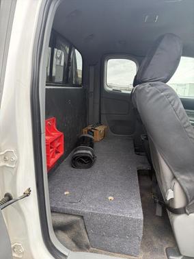 2012 Toyota Tacoma Base
