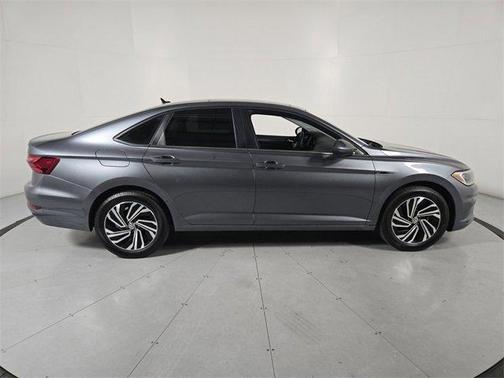 2021 Volkswagen Jetta 1.4T SEL