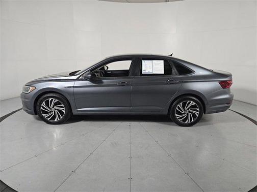 2021 Volkswagen Jetta 1.4T SEL