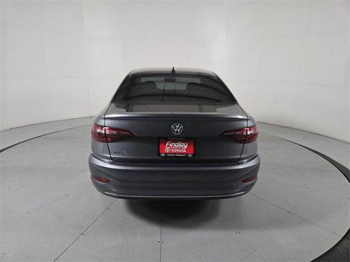 2021 Volkswagen Jetta 1.4T SEL