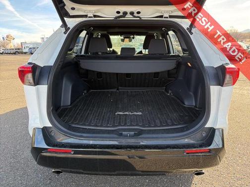 2021 Toyota RAV4 Prime SE