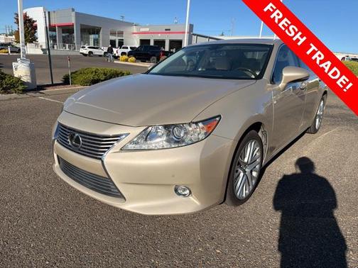2014 Lexus ES 350 Base