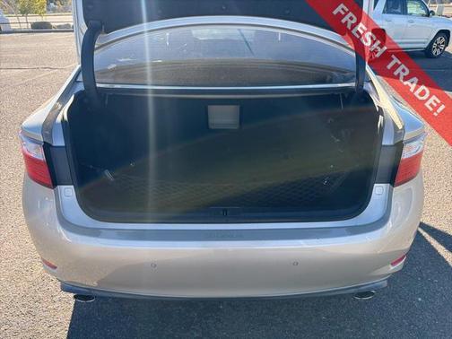 2014 Lexus ES 350 Base