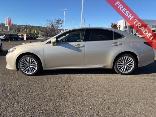 2014 Lexus ES 350 Base