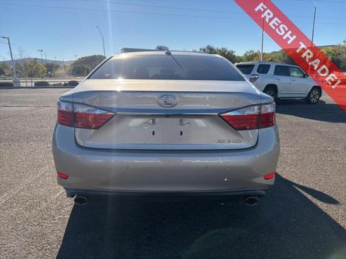 2014 Lexus ES 350 Base