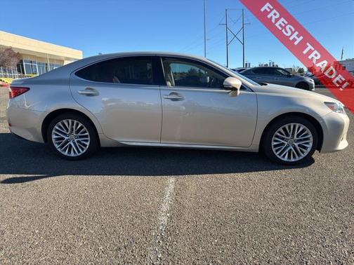 2014 Lexus ES 350 Base