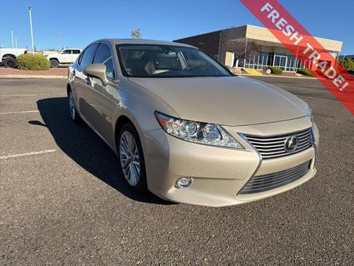 2014 Lexus ES 350 Base