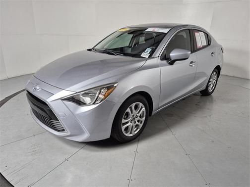 2018 Toyota Yaris iA Base