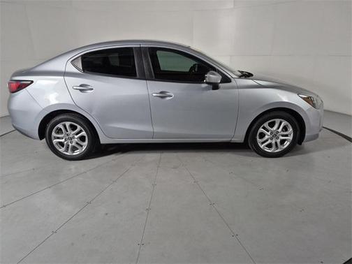 2018 Toyota Yaris iA Base