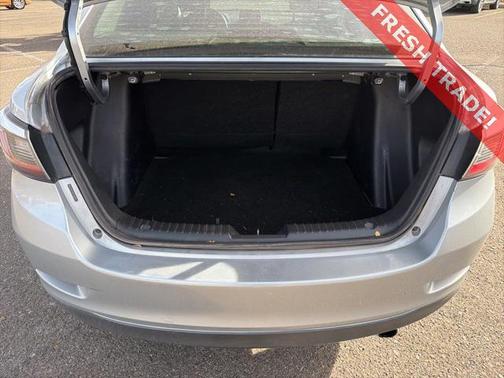 2018 Toyota Yaris iA Base