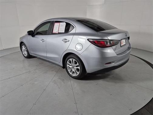 2018 Toyota Yaris iA Base