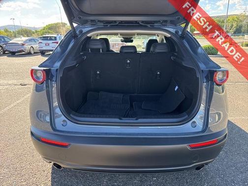 2023 Mazda CX-30 2.5 Turbo Premium Package