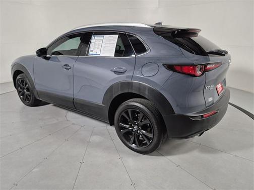 2023 Mazda CX-30 2.5 Turbo Premium Package