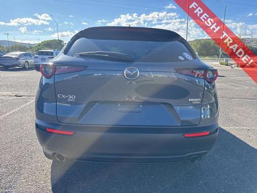 2023 Mazda CX-30 2.5 Turbo Premium Package