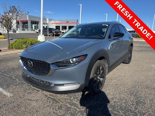 2023 Mazda CX-30 2.5 Turbo Premium Package