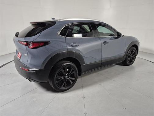 2023 Mazda CX-30 2.5 Turbo Premium Package