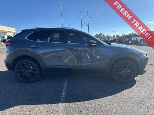 2023 Mazda CX-30 2.5 Turbo Premium Package