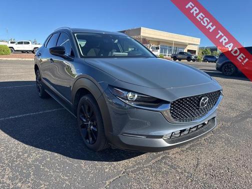 2023 Mazda CX-30 2.5 Turbo Premium Package