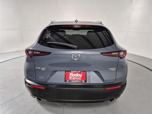 2023 Mazda CX-30 2.5 Turbo Premium Package