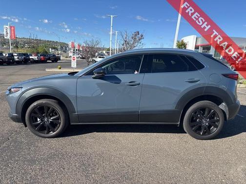2023 Mazda CX-30 2.5 Turbo Premium Package