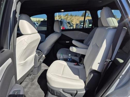 2024 Lexus TX 350