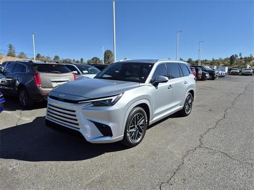 2024 Lexus TX 350
