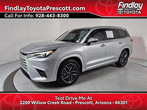 2024 Lexus TX 350 350