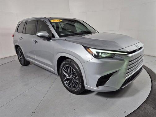 2024 Lexus TX 350 350
