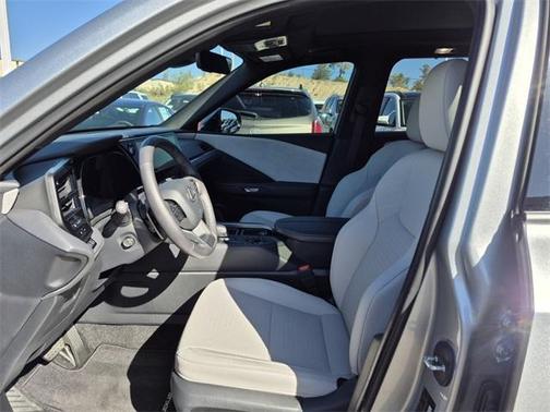 2024 Lexus TX 350