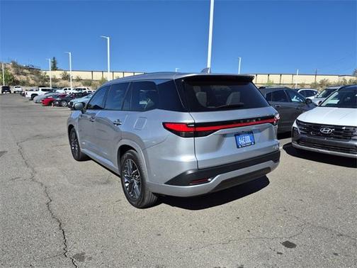 2024 Lexus TX 350