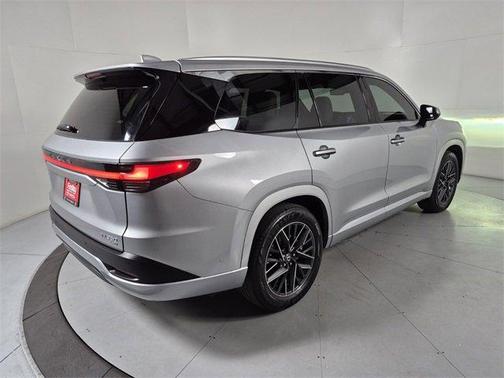 2024 Lexus TX 350 350