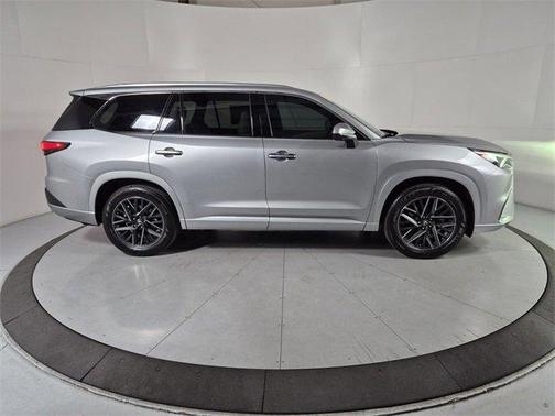 2024 Lexus TX 350 350