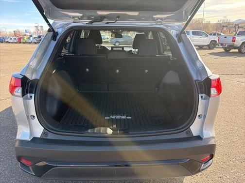 2025 Toyota Corolla Hybrid SE