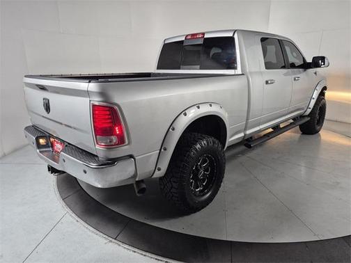 2013 RAM 2500 Laramie