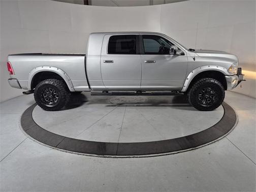 2013 RAM 2500 Laramie