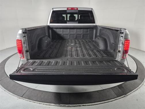2013 RAM 2500 Laramie