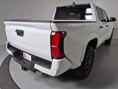 Ice Cap 2025 Toyota Tacoma SR5
