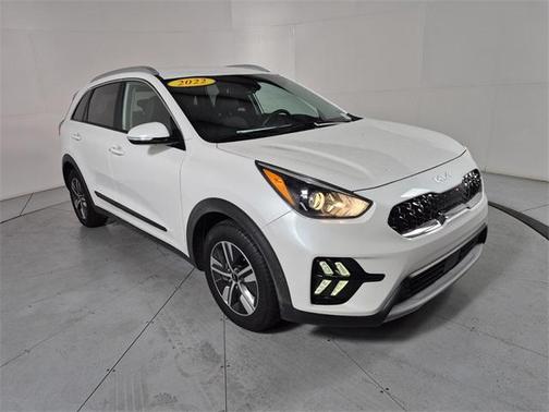 2022 Kia Niro Plug-In Hybrid EX