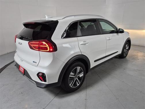 2022 Kia Niro Plug-In Hybrid EX