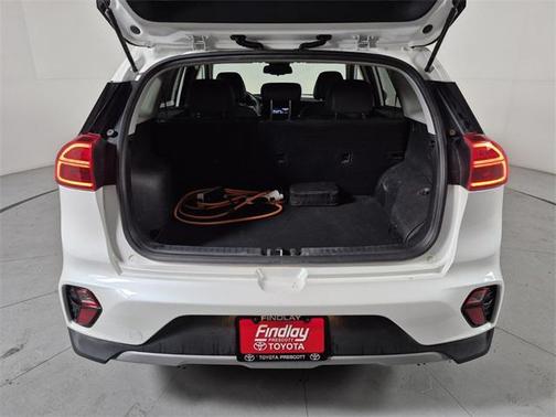 2022 Kia Niro Plug-In Hybrid EX